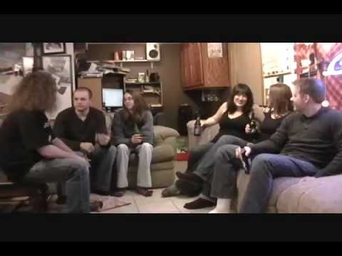 Miller Lite Vortex Bottle Spoof