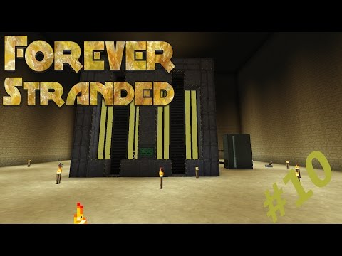 1.10 Forever Stranded Lp Ep 10: An EXTREME Reactor