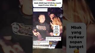 Download lagu DJ keren 😎 #winky #artist #trending #youtubeshorts #shorts #viralvideo mp3