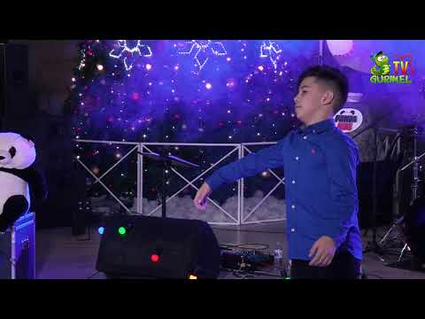 Mihai Ungureanu (Live Sessions 2017)