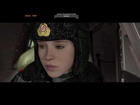 Beyond Two Souls в 2К - PART 6