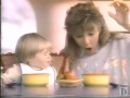 Cheerios Commercial 1987