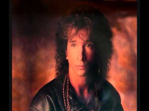 Steve Walsh - The Light