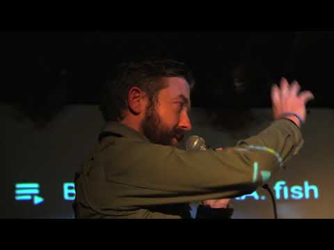 Adam Johnson Winterclash Panel - KFC 3: Vibralux Denim