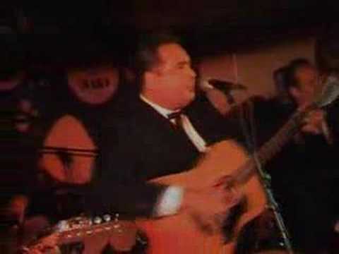 Big Sandy and His Fly-Rite Boys - Tequila Calling