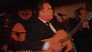 Big Sandy and His Fly-Rite Boys - Tequila Calling