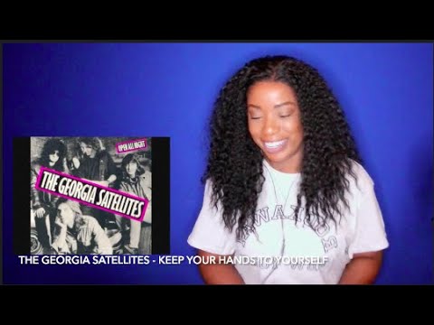 The Georgia Satellites - Keep Your Hands To Yourself (1986) 1 Hit Wonders Of The 80s *DayOne Reacts*