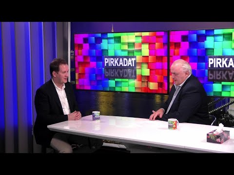 PIRKADAT Gayer Ferenccel: Csapó Krisztián