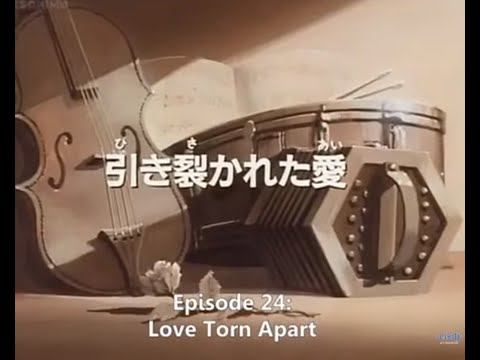 Remy Nobody's Girl Episode 24 Love Torn Apart (English Subtitles)