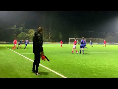 Altius 23 1 tegen Hees Soest 14 februari 2023