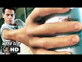 Discovering Super Powers Scene FANTASTIC FOUR 2005 Movie CLIP HD