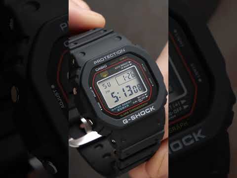 Casio's are getting worse?
