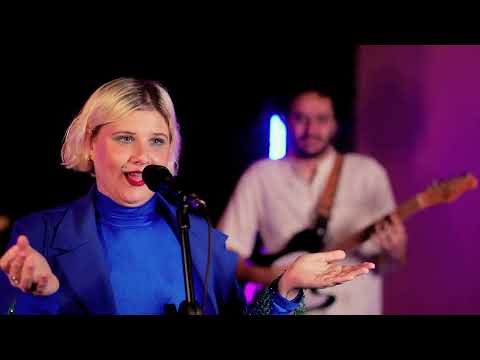 Um Pedido De Desculpas - Bruna Alimonda