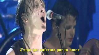 In Extremo - Vollmond subtitulos en español HD