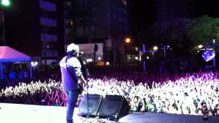 Jumbo - Aqui (en vivo RMX-212)