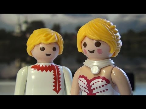 Die Möwe to go (Tschechow in 11 Minuten)