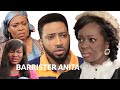 JUSTICE FOR MY SISTER- BARRISTER ANITA FREDERICK LEONARD & JACKIE APPIAH NOLLYWOOD NIGERIAN MOVIE