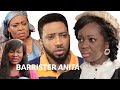 JUSTICE FOR MY SISTER BARRISTER ANITA FREDERICK LEONARD JACKIE APPIAH NOLLYWOOD NIGERIAN MOVIE