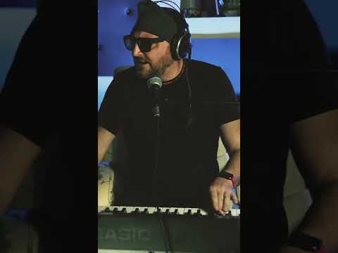 Mario On AIR - kaip plaka širdis (gyvai)