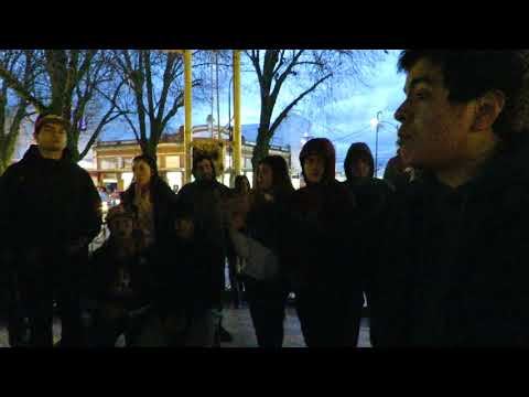 PLAKG VS Piña: 4tos  - SwanBattles Vol/2