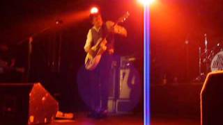 The Living End - Bloody Mary - live in Leipzig 2009
