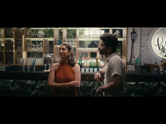 ME AND YOU TRAILER 2025