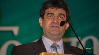 Альберт Горбатый -  Ходить путями Его (Camp Echo 2013)