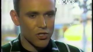 ABC's Mark White - 1985 Zillionaire Interview