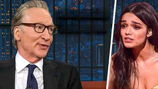 When Bill Maher Destroys Celebrities To Their Face