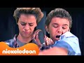 Jasper Discovers The Man Cave Henry Danger Nickelodeon UK