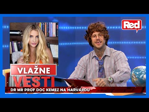 Vlažne vesti - Epizoda 12 - Best Of - 10.06.2022. - Red TV