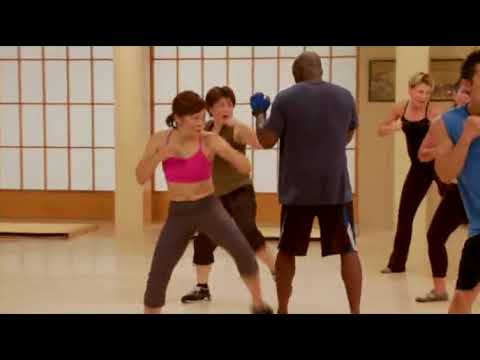 Billy Blanks - Tae Bo Express 07 - Combo Express