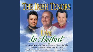 Percy French Medley: Phil The Fluther's Ball; Come Back Paddy Reilly; The Lay Of The West Clare...