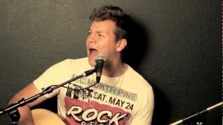 Somebody That I Used To Know - Gotye (Tyler Ward Acoustic Cover)