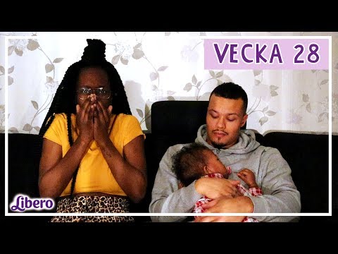 MIN FÖRLOSSNING | "Det luktade äggskal!" - Rachell Jean-Simon vecka 28