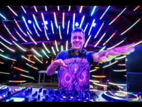 DJ Lucas @ Ozora 2024 / Ozora Stage