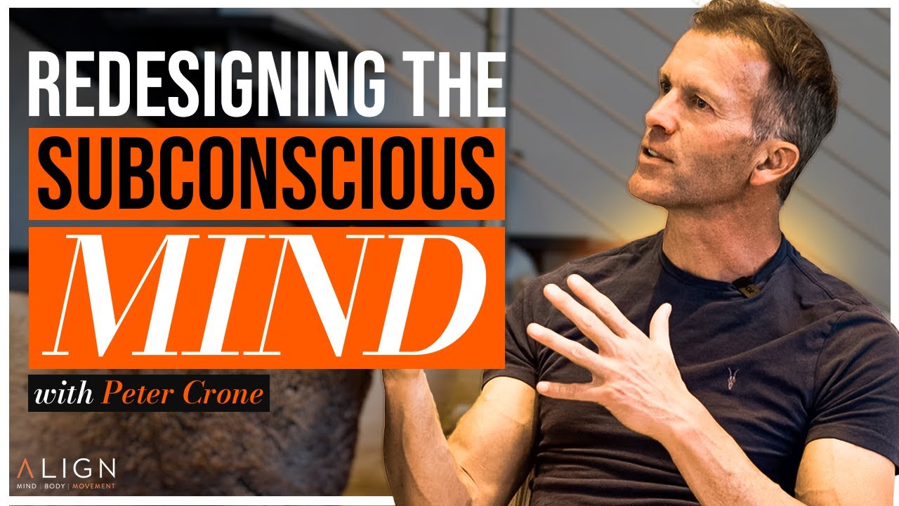 Peter Crone on The Align Podcast | Full Episode