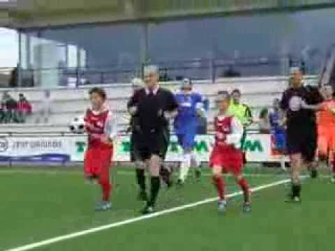 Pupil van de week bij HZVV