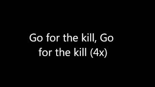 Dead Sara- Weatherman lyrics