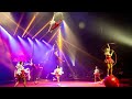 BIG APPLE CIRCUS 2025 TOUR OPENING CIRCUS BINGO ACT
