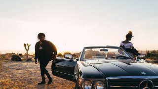 Father - Big Emblem Benz (Official Video)