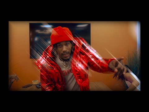 JC GLOCK- Let's Go (Official Music Video)