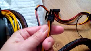 Chieftec Smart GPS-550A8 купити в інтернет-магазині: ціни на блок ...