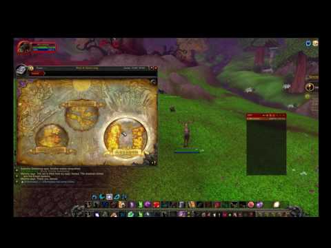 Druid Campaign Ending (Spoilers Ahead)