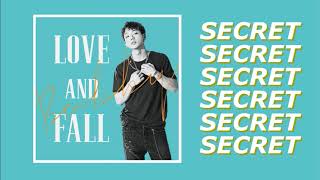 [ 1 HOUR LOOP ] BOBBY - SECRET (feat. DK, KATIE)