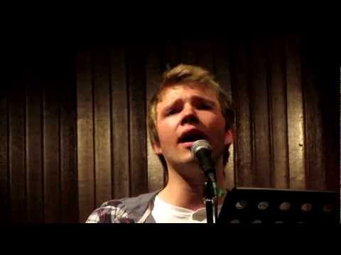 Don't let the sun go down by Martin Madeja