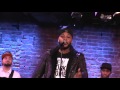 Musiq Love Cover Gene Noble Amazing Voice