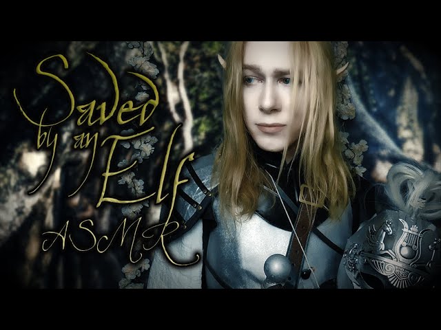 Elf Asmr