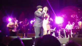 Still A Friend Of Mine - Incognito Royal Albert Hall 2013