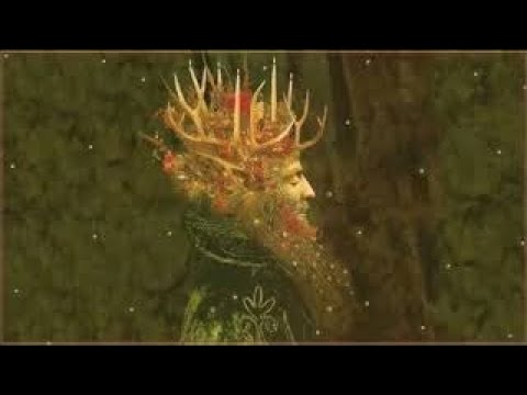 Celtic Winter – Magical Christmas | Celtic Christmas Music | Beautiful Celtic Music